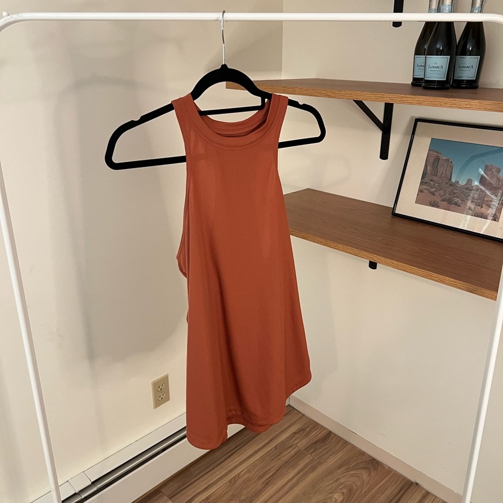 Nike Running Muscle Tank